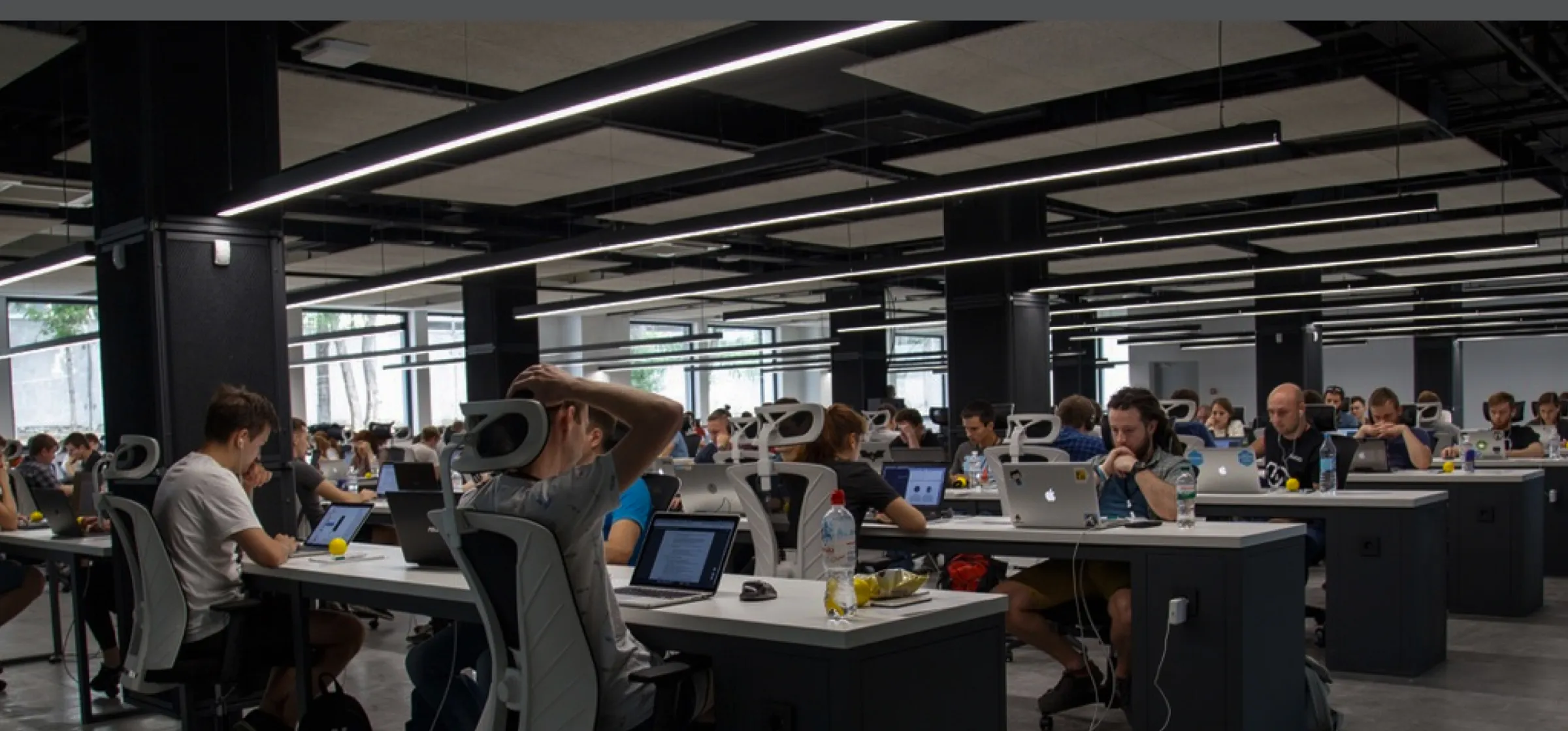 Living Security background